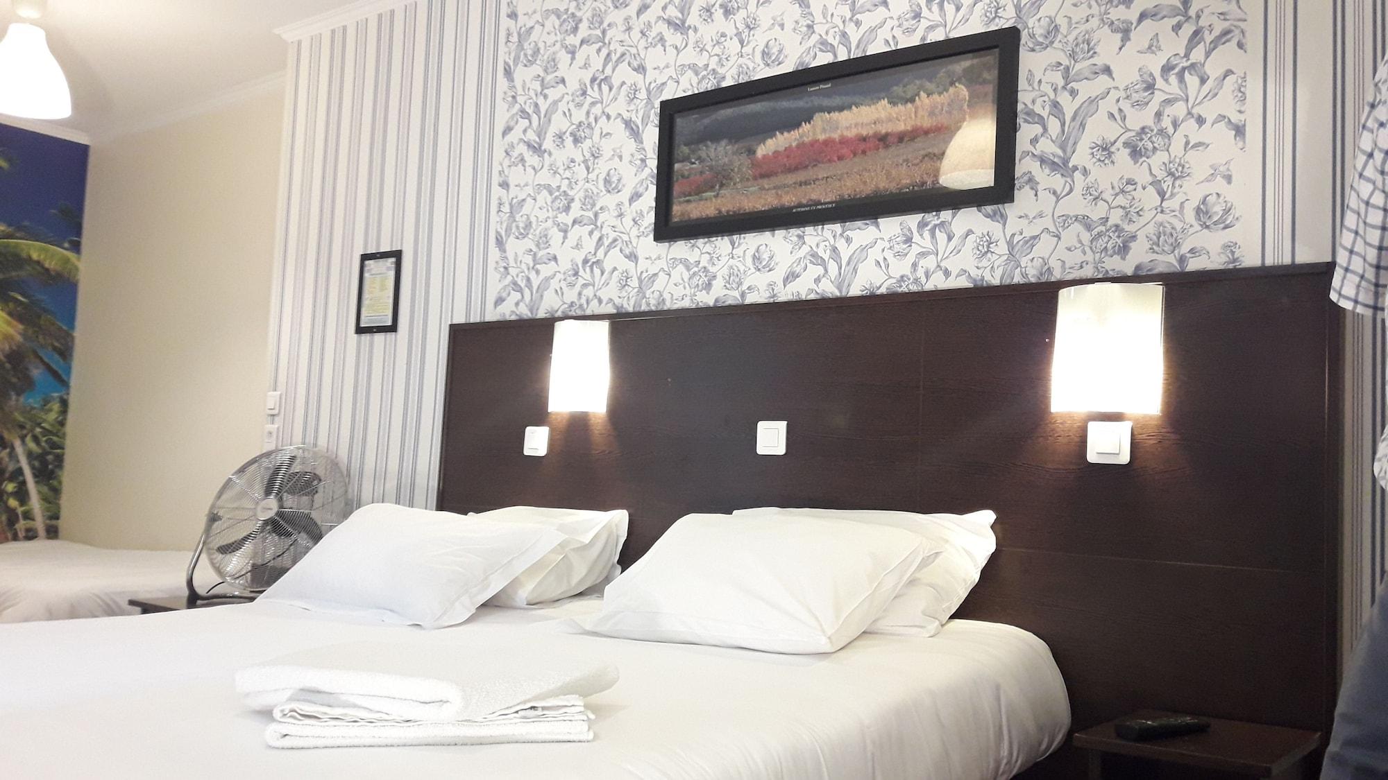Hotel Margot Paris Eksteriør bilde