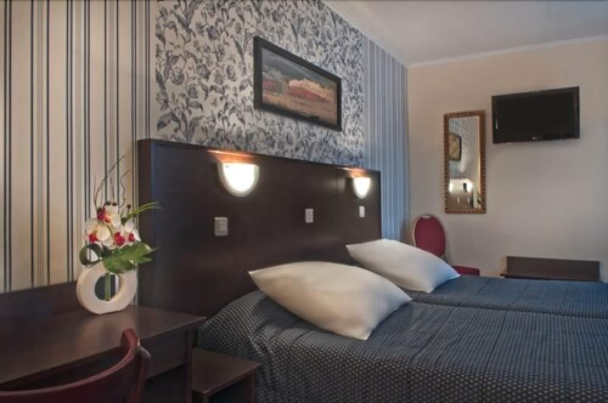 Hotel Margot Paris Eksteriør bilde