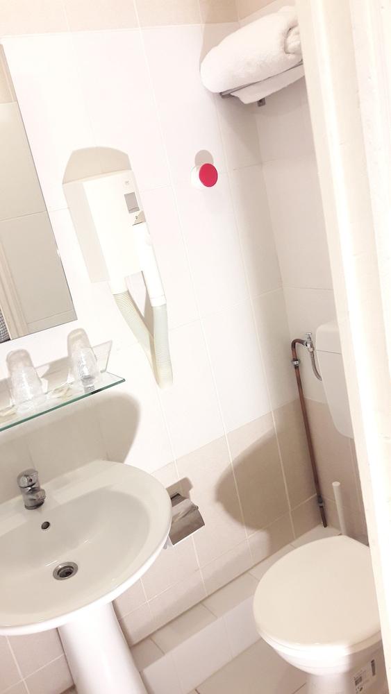 Hotel Margot Paris Eksteriør bilde