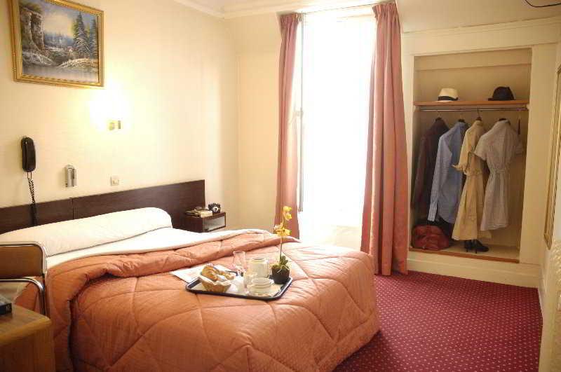Hotel Margot Paris Eksteriør bilde