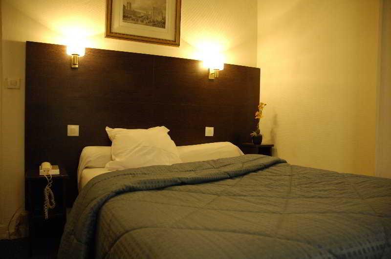 Hotel Margot Paris Eksteriør bilde